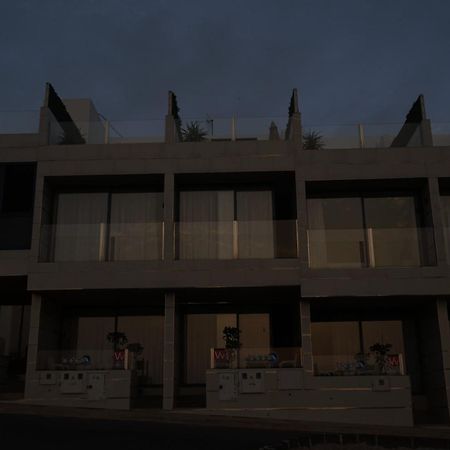 Apartamentos Tocororo Cotillo Εξωτερικό φωτογραφία