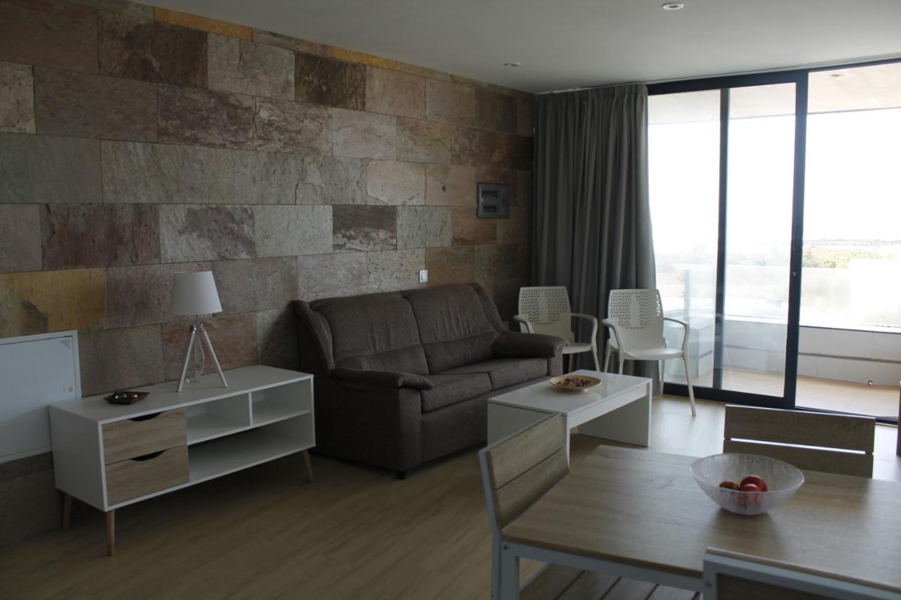 Apartamentos Tocororo Cotillo Εξωτερικό φωτογραφία