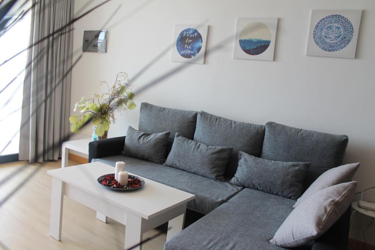 Apartamentos Tocororo Cotillo Εξωτερικό φωτογραφία