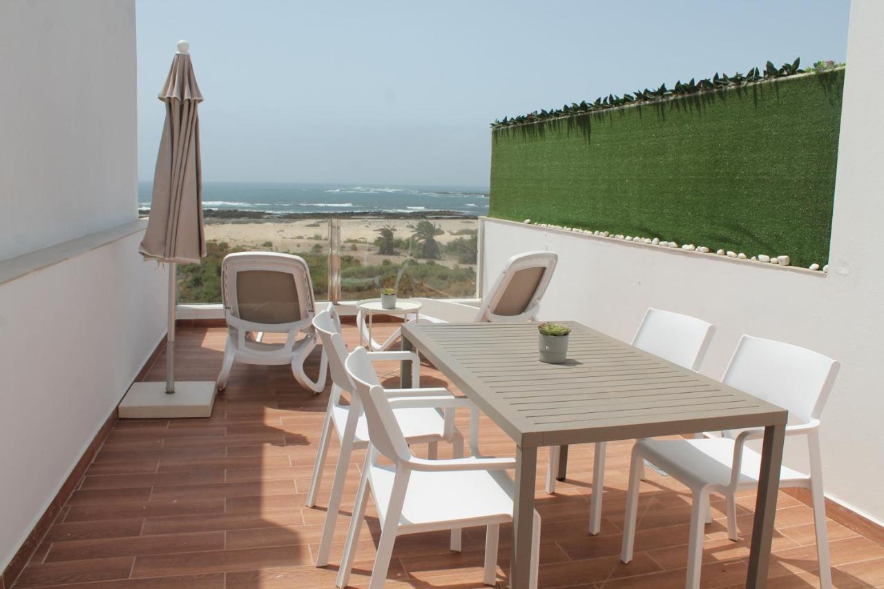 Apartamentos Tocororo Cotillo Εξωτερικό φωτογραφία