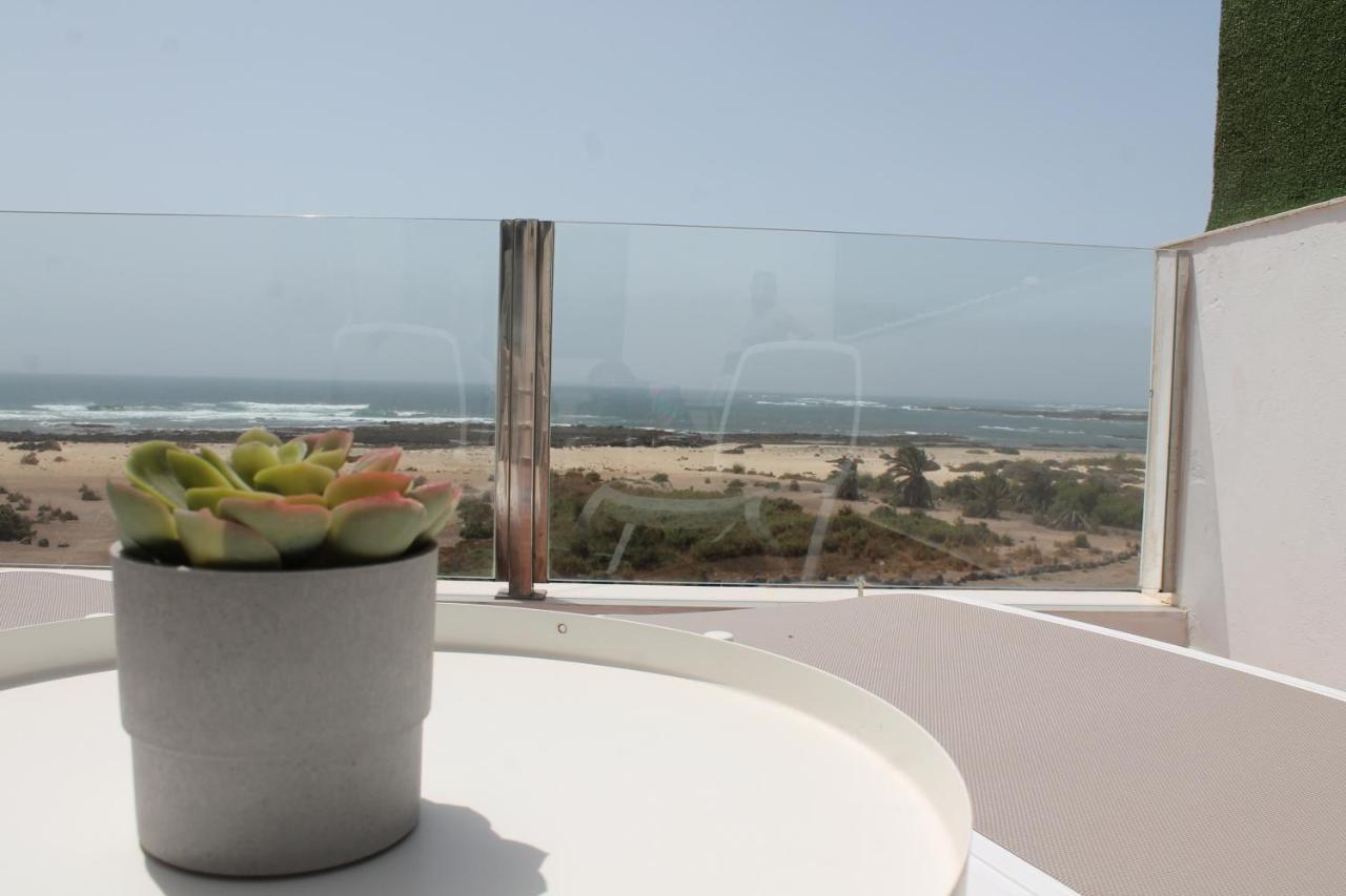 Apartamentos Tocororo Cotillo Εξωτερικό φωτογραφία