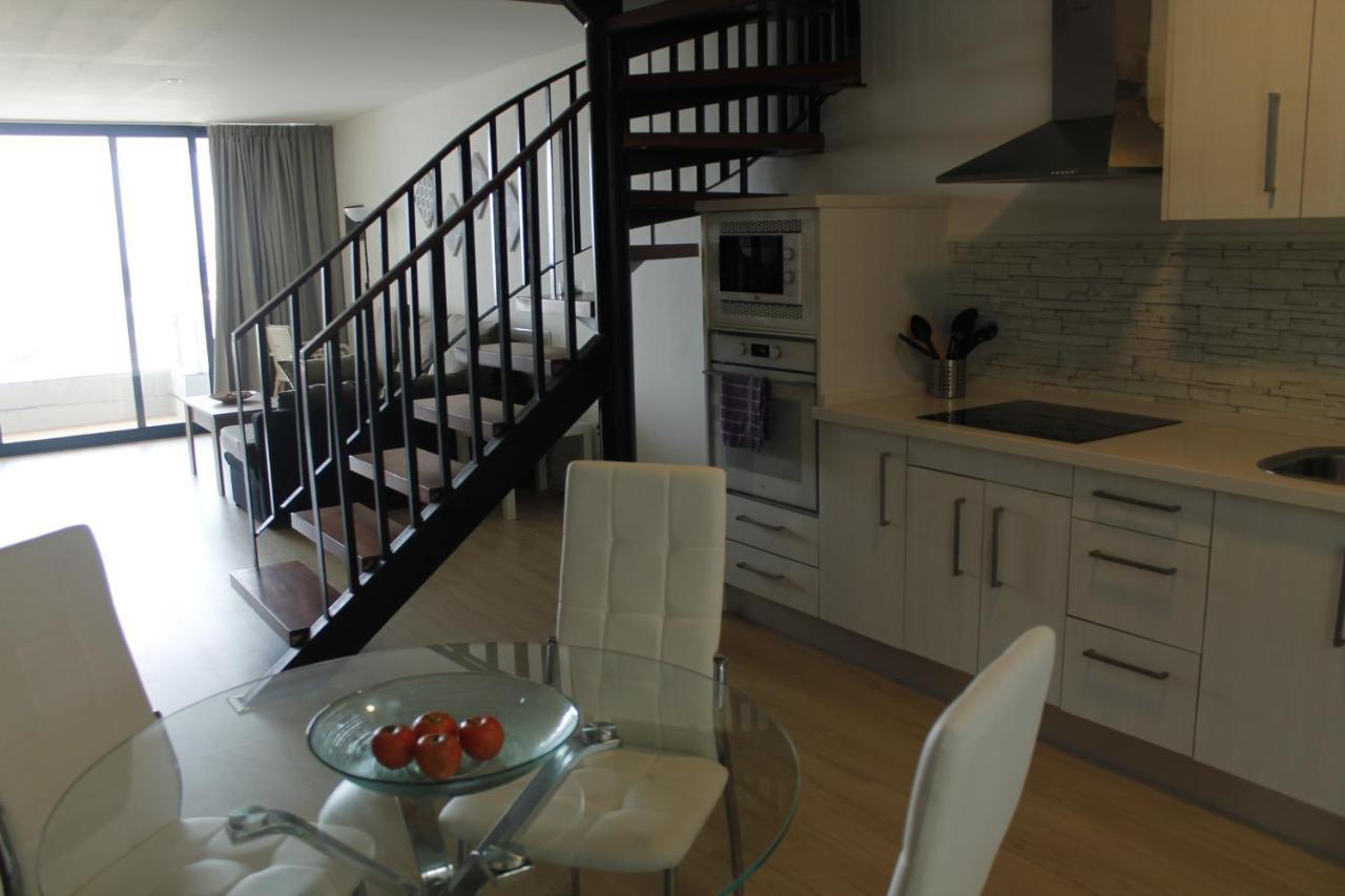 Apartamentos Tocororo Cotillo Εξωτερικό φωτογραφία