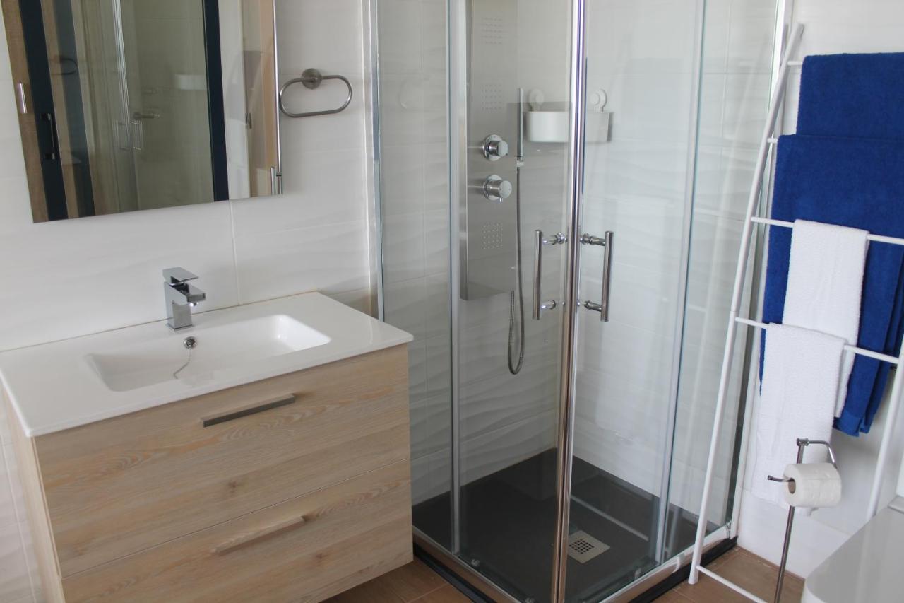 Apartamentos Tocororo Cotillo Εξωτερικό φωτογραφία
