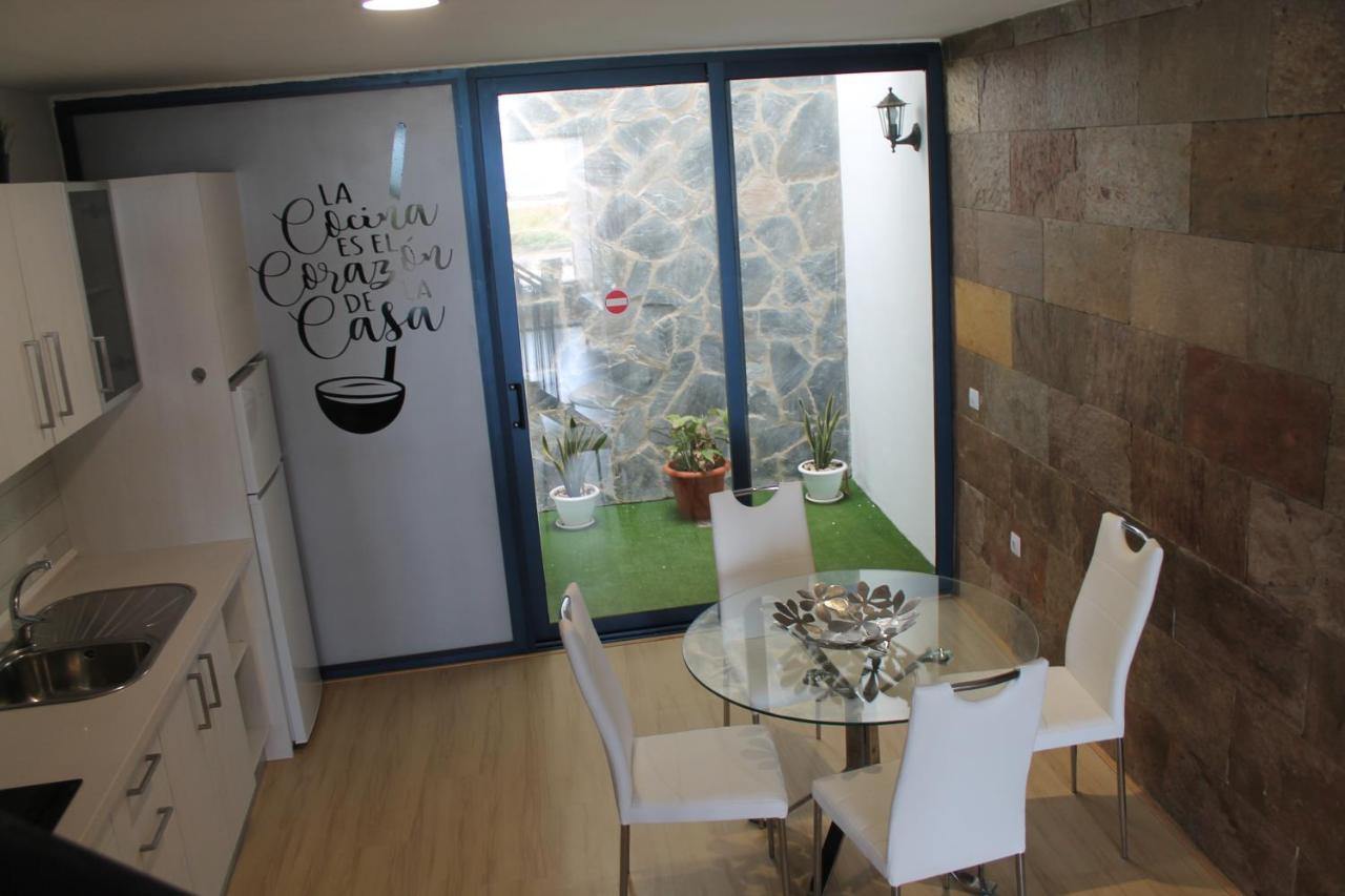 Apartamentos Tocororo Cotillo Εξωτερικό φωτογραφία