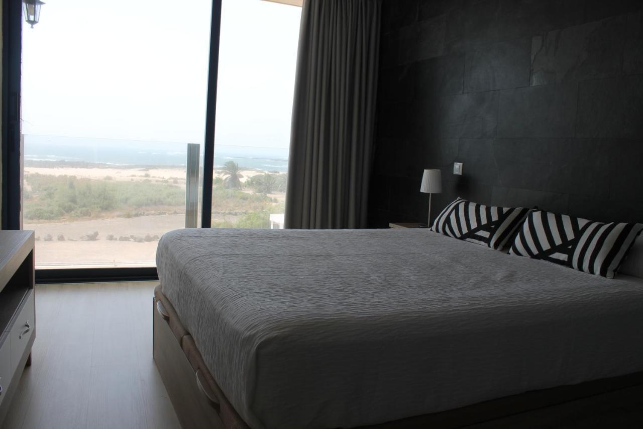Apartamentos Tocororo Cotillo Εξωτερικό φωτογραφία