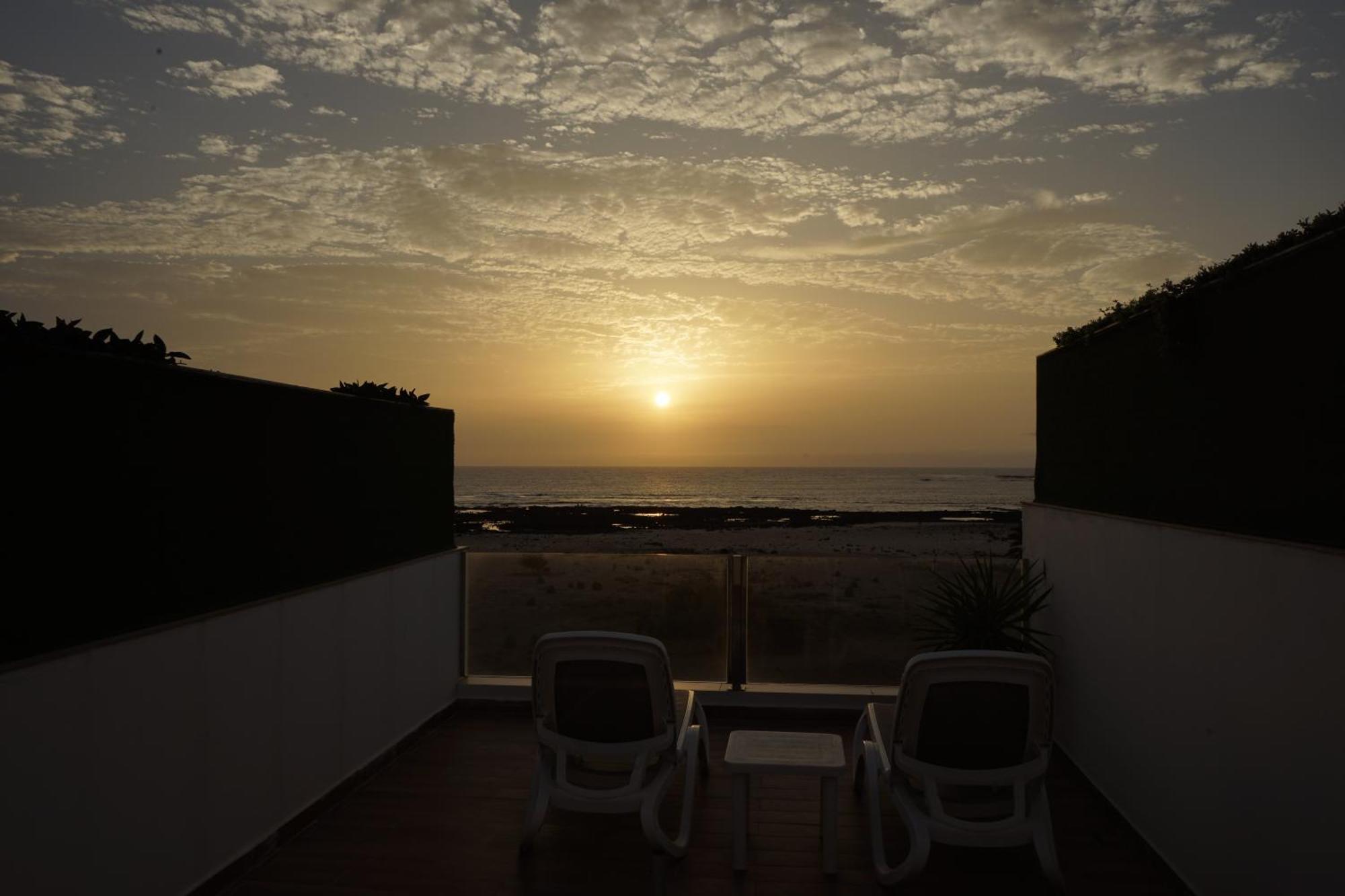 Apartamentos Tocororo Cotillo Εξωτερικό φωτογραφία