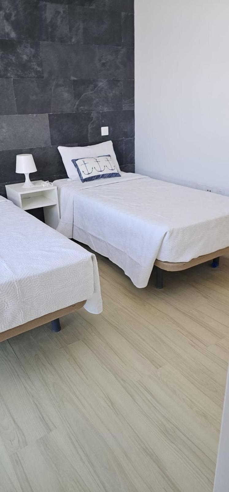 Apartamentos Tocororo Cotillo Εξωτερικό φωτογραφία