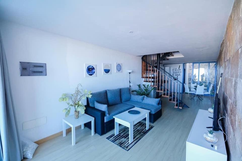 Apartamentos Tocororo Cotillo Εξωτερικό φωτογραφία