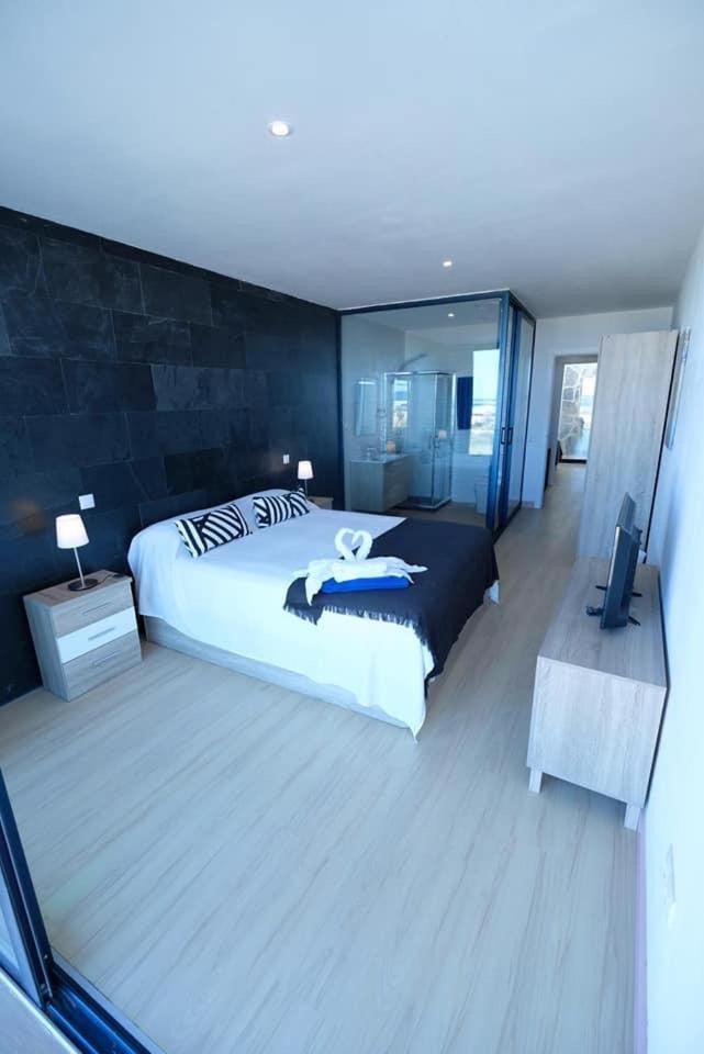 Apartamentos Tocororo Cotillo Εξωτερικό φωτογραφία