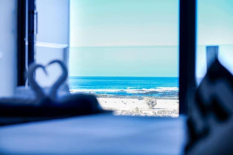 Apartamentos Tocororo Cotillo Εξωτερικό φωτογραφία