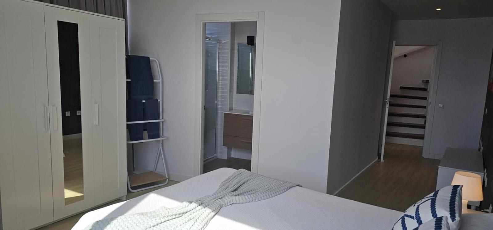 Apartamentos Tocororo Cotillo Εξωτερικό φωτογραφία