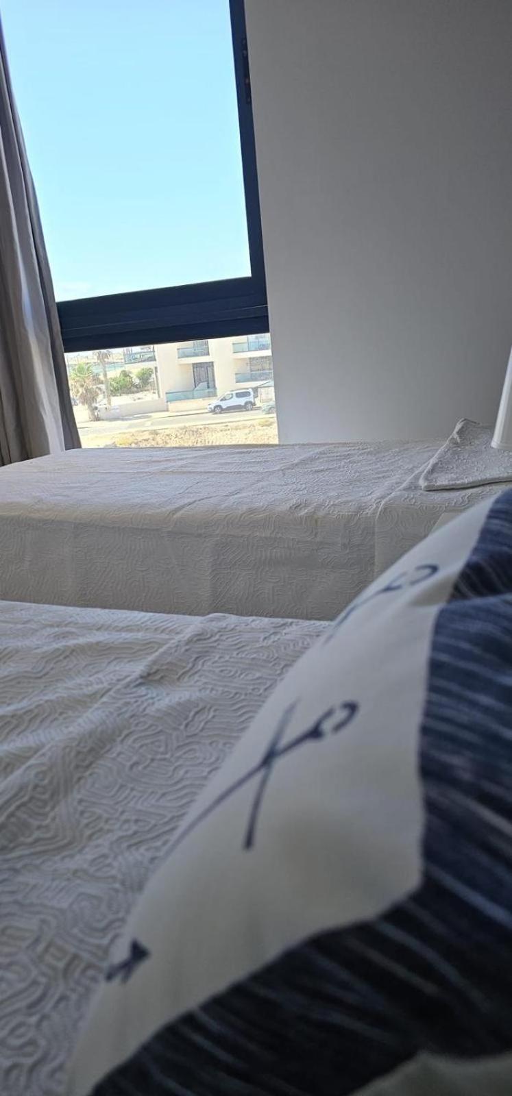 Apartamentos Tocororo Cotillo Εξωτερικό φωτογραφία