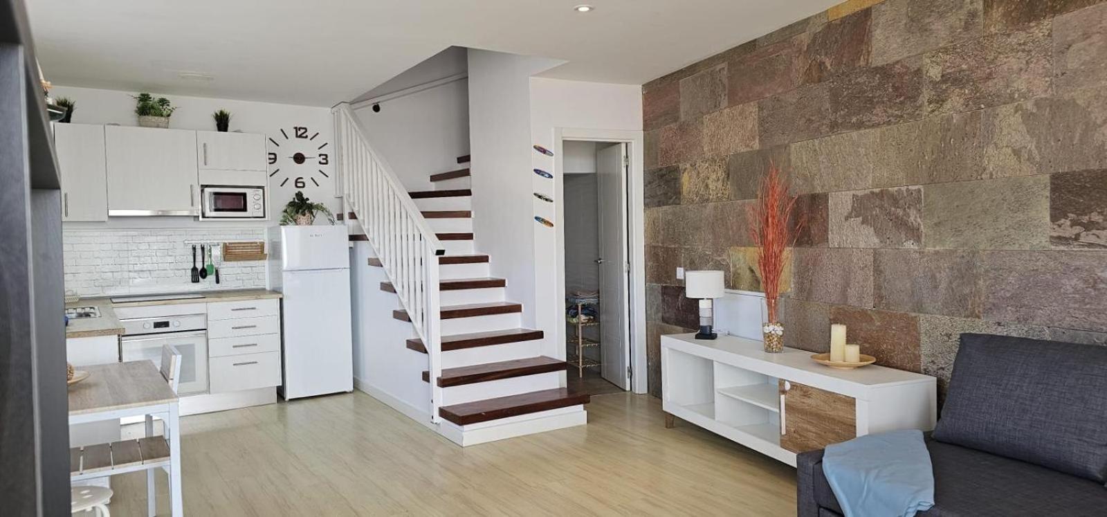 Apartamentos Tocororo Cotillo Εξωτερικό φωτογραφία
