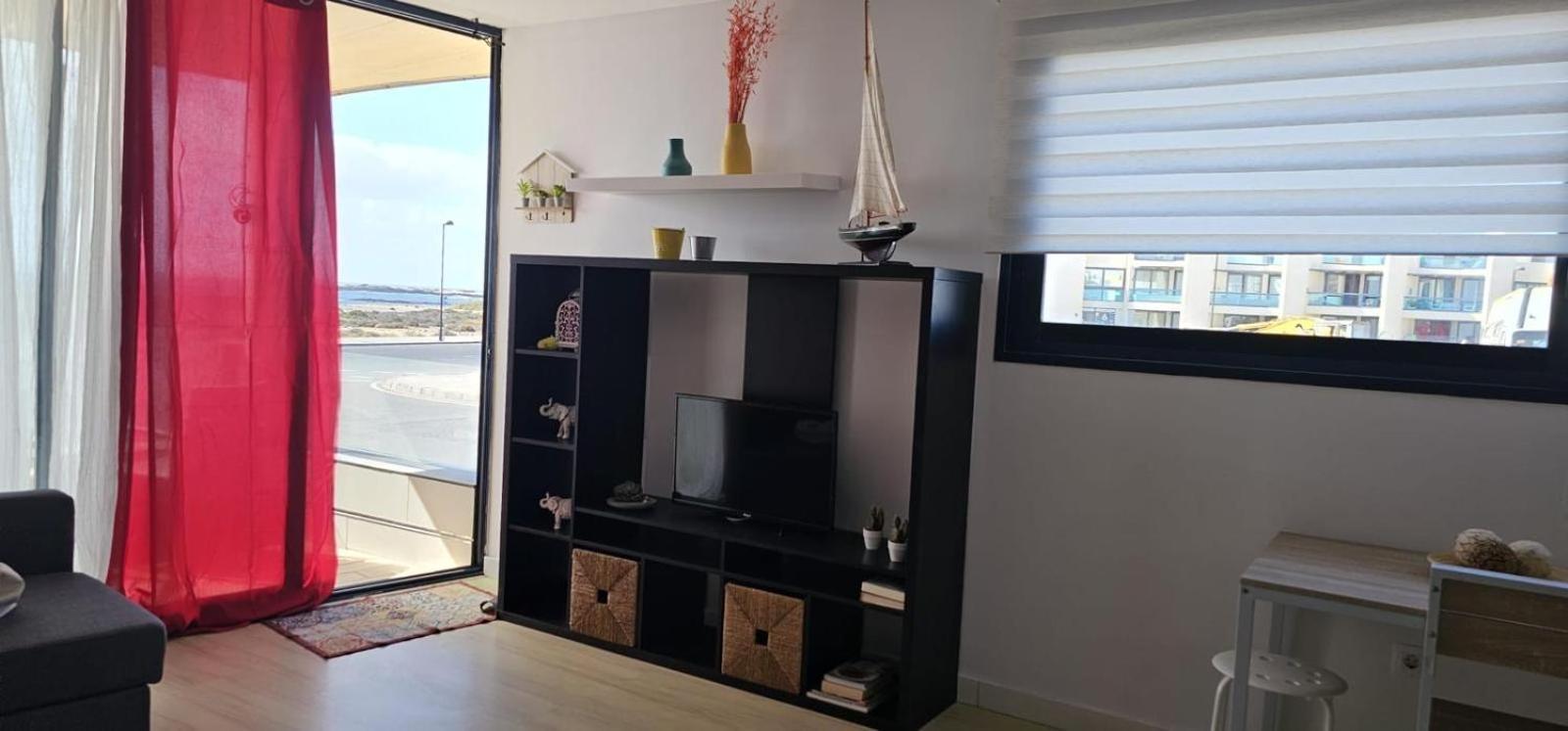 Apartamentos Tocororo Cotillo Εξωτερικό φωτογραφία