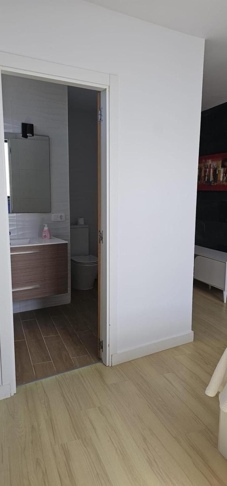 Apartamentos Tocororo Cotillo Εξωτερικό φωτογραφία
