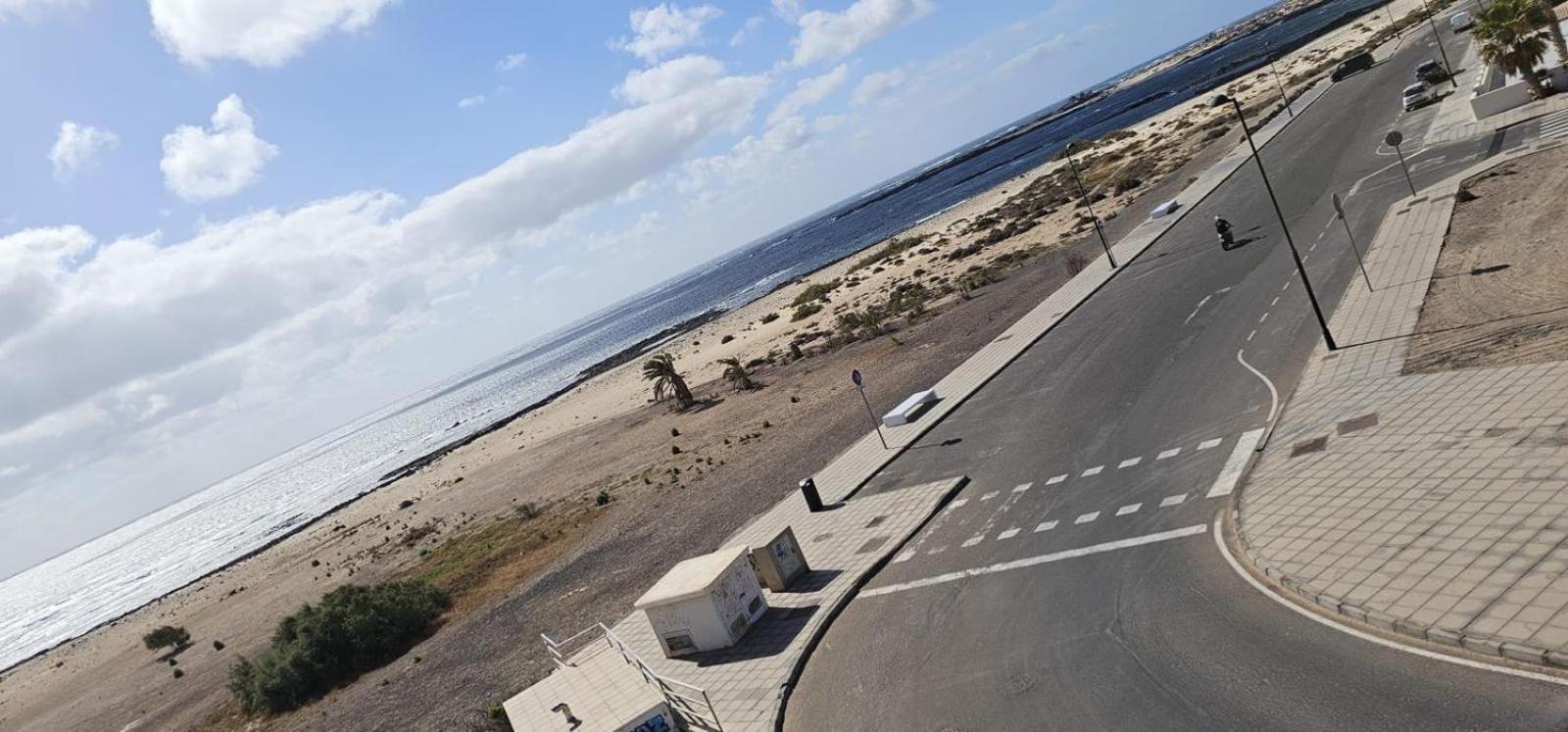Apartamentos Tocororo Cotillo Εξωτερικό φωτογραφία