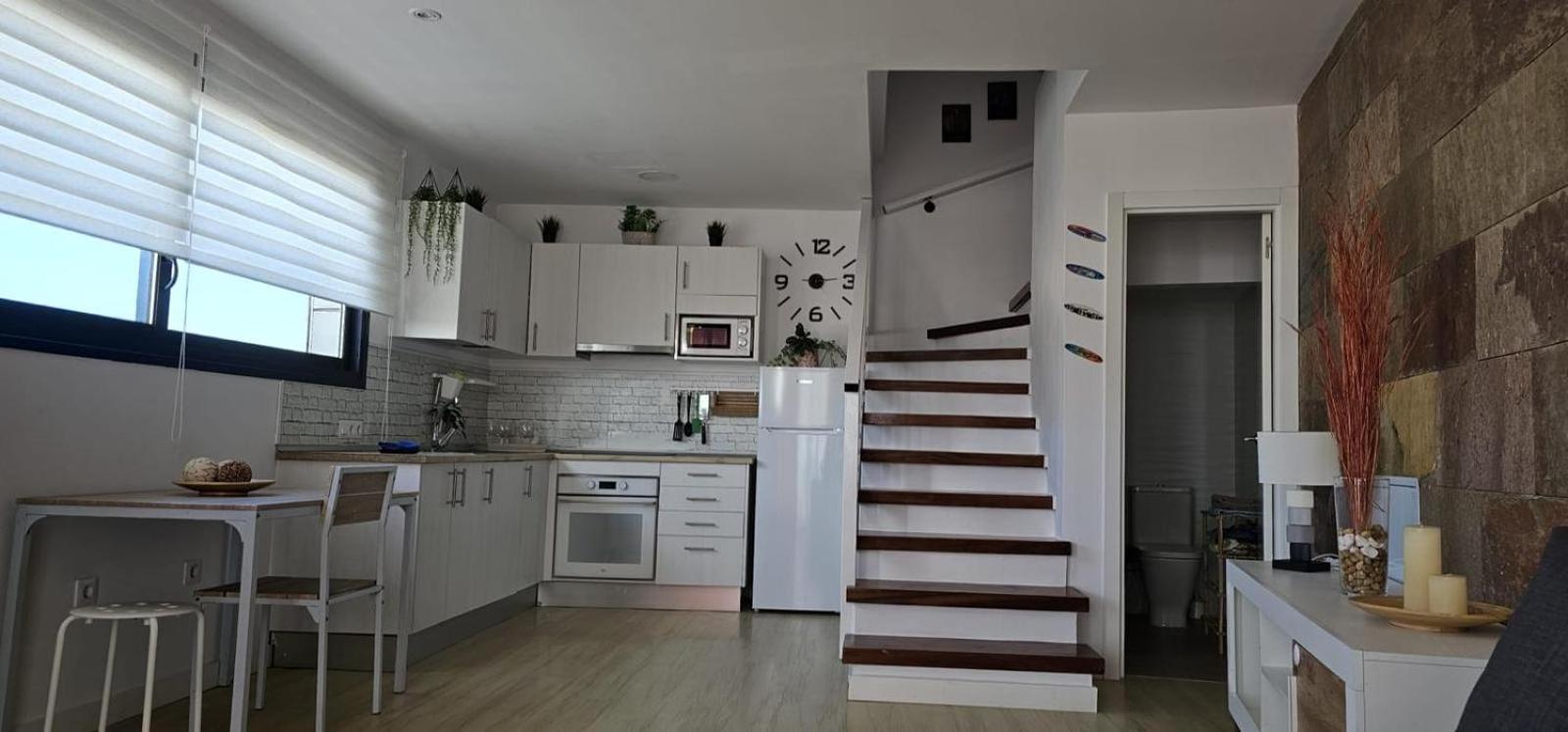 Apartamentos Tocororo Cotillo Εξωτερικό φωτογραφία