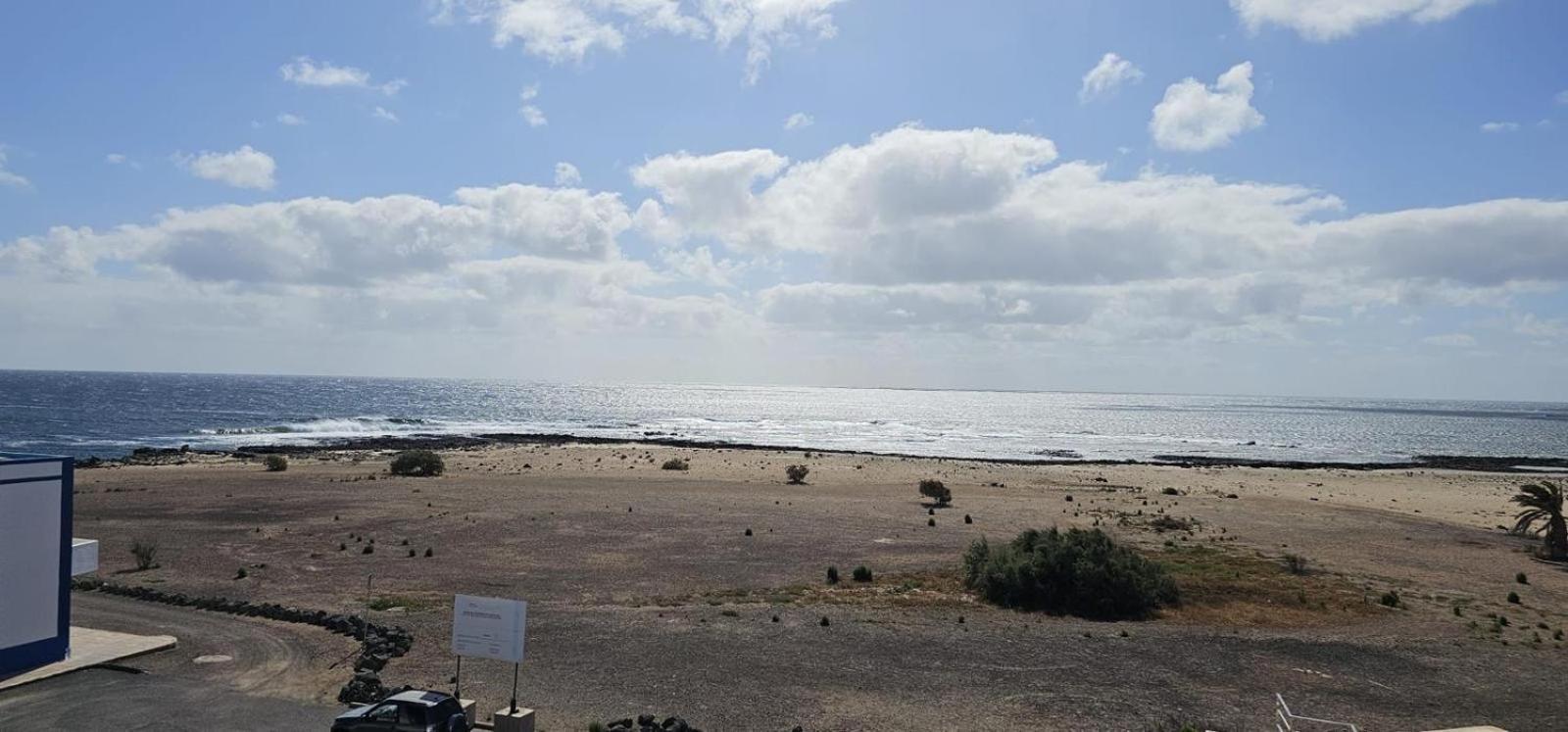 Apartamentos Tocororo Cotillo Εξωτερικό φωτογραφία