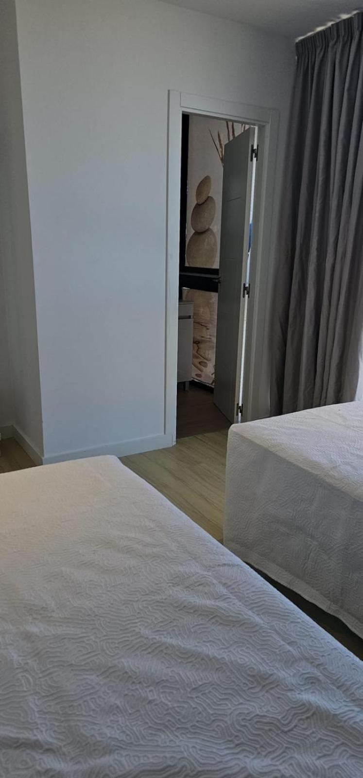 Apartamentos Tocororo Cotillo Εξωτερικό φωτογραφία